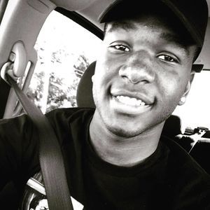 Meet your Posher, Thomas